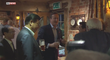 Quand Cameron partage une bière avec le président chinois dans un pub