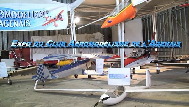 Meeting Aérien du Centenaire de l'Aérodrome d'Agen La Garenne