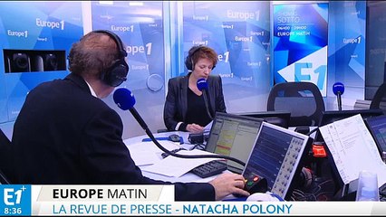 Marine Le Pen : opération réussie