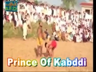 Kabadi Best Japhe Sohail Anwer Gondal Seera  2015,2016