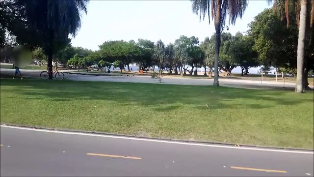 Quand des voleurs de vélo se font piéger bien comme il faut : grosses gamelles