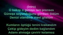 Onur Kırış - Leyla - (Remix - Koray Aykılıç) - 2012 TÜRKÇE KARAOKE
