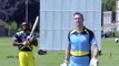 Big Six Competition - Kevin Pietersen vs Chris Gayle