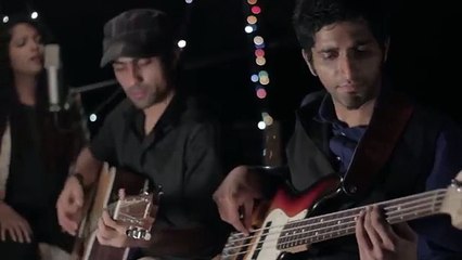 Duaa-Acoustic--Sanam-ft-Sanah-Moidutty song