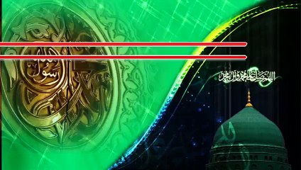 Jalsa Baisat E Rehmat E Alam SAW Exclusive Bayan By Sahibzada Abdul Qadeer Awan Sb At Faisalabad Part 1