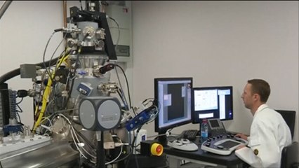 جهاز تصوير جديد يوفر إمكانات تحليلية للأحياء الدقيقة