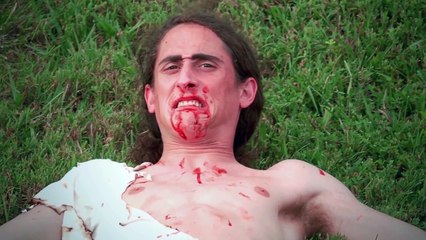 Dragon Ball Z - THIS ISNT EVEN MY FINAL FORM (Live Action Comedy - VideoBakery)