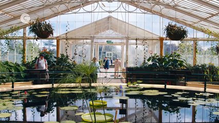 Top 5 Things to do With Your Grown-Up at Kew Gardens
