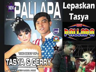 Birunya Cinta   Tasya  Gerry New Pallapa