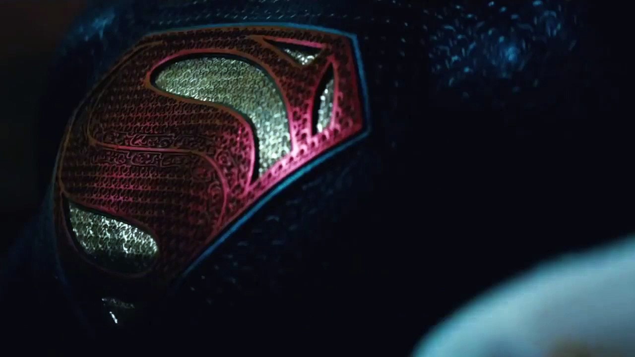 Batman VS Superman Theme Song