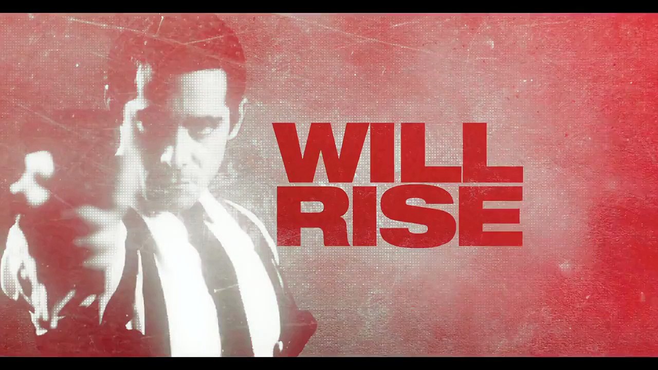 Rise Of The Krays Official Trailer (2015)