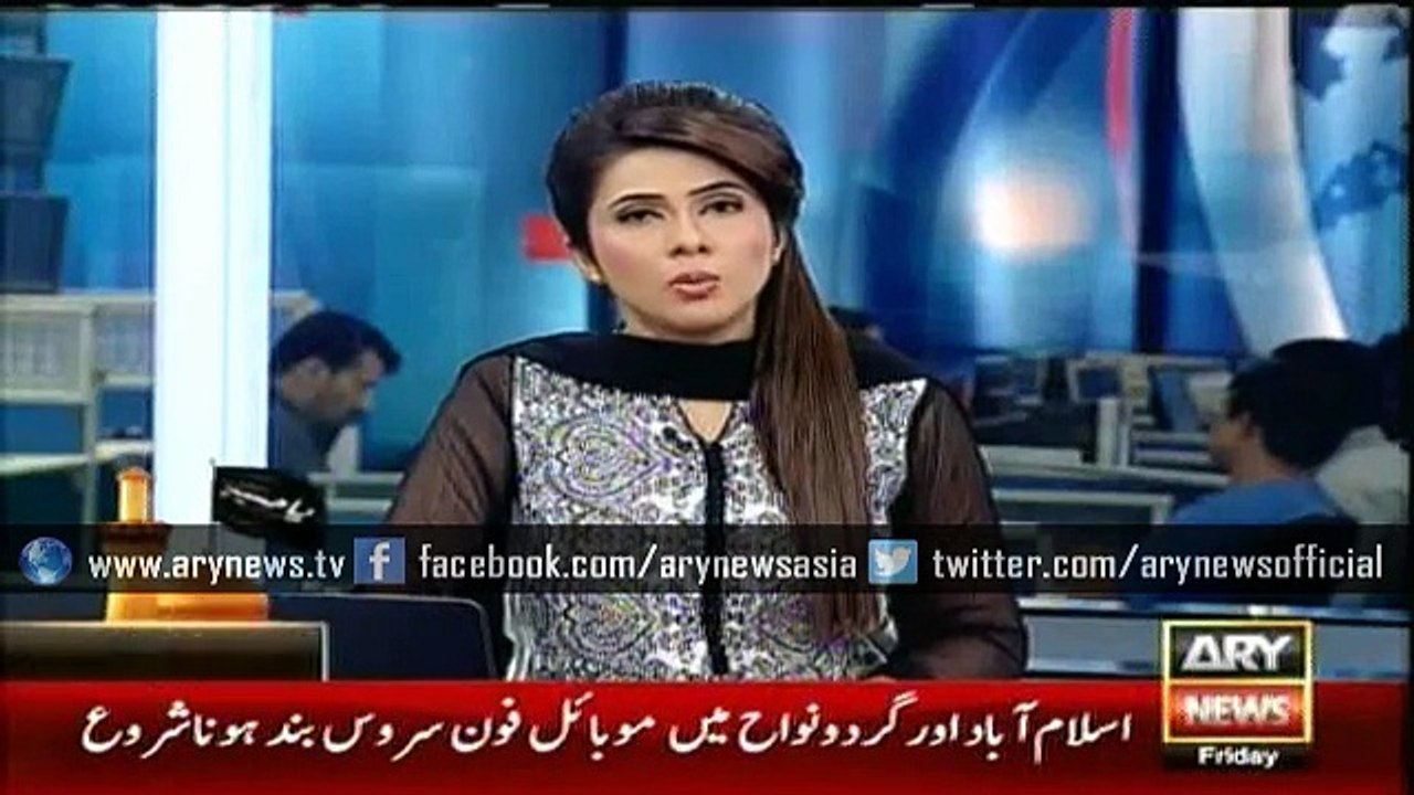2 suspects arrested in Karachi