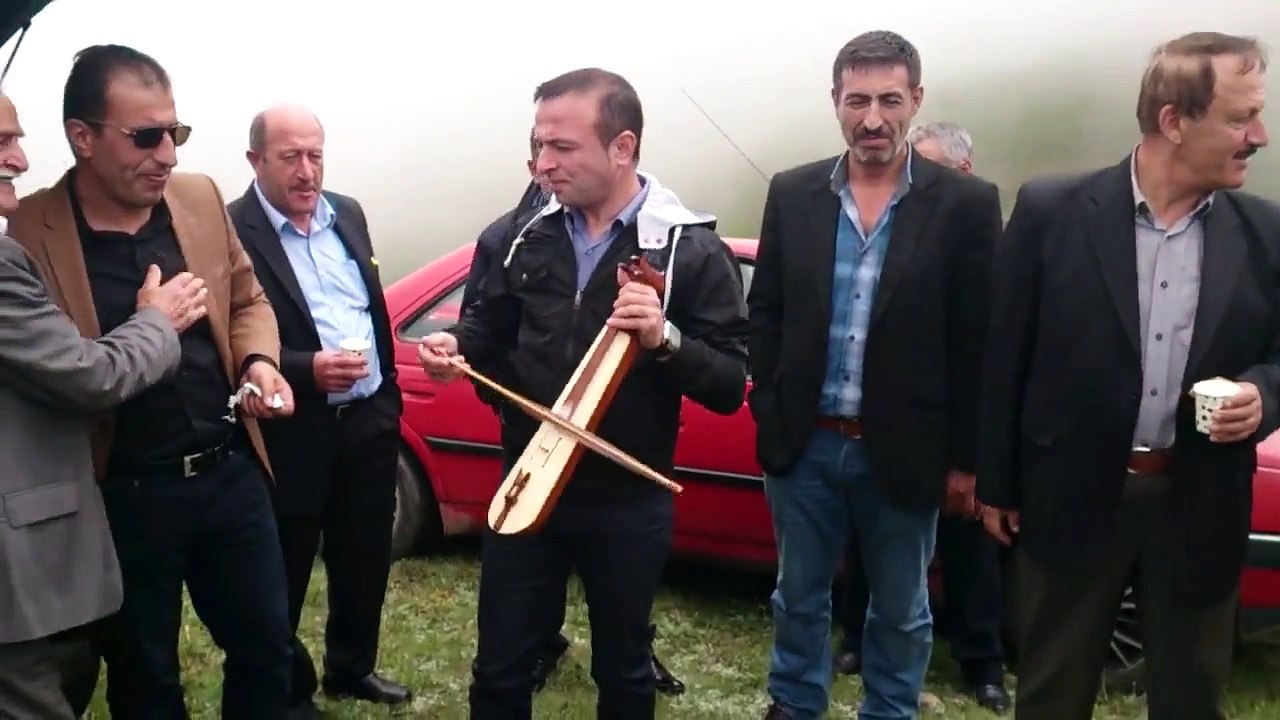 Hasan PEKİN 2.Goryana Yayla Şenliği