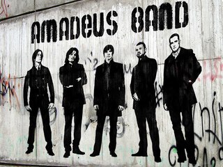 Amadeus Band - Prospi sada lazi