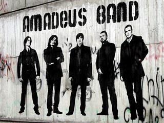 Amadeus Band - Takvi kao ja