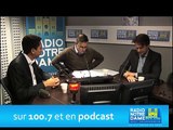 Comment redonner la parole au peuple pour un vrai débat démocratique ? Les avis d'Alban Gérard, fondateur des Gavroches et de Othman Nasrou élu local Les Républicains à Trappes et Saint-Quentin-en-Yvelines