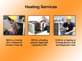 Best HVAC Plumbing Services