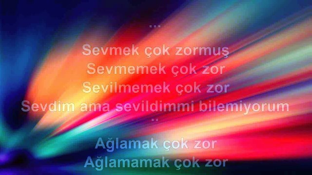 Orhan Gencebay - Dilenci - 1990 TÜRKÇE KARAOKE