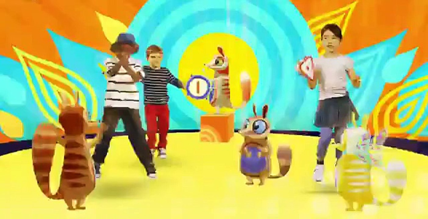 Numtums More Number 1 (S1 11)