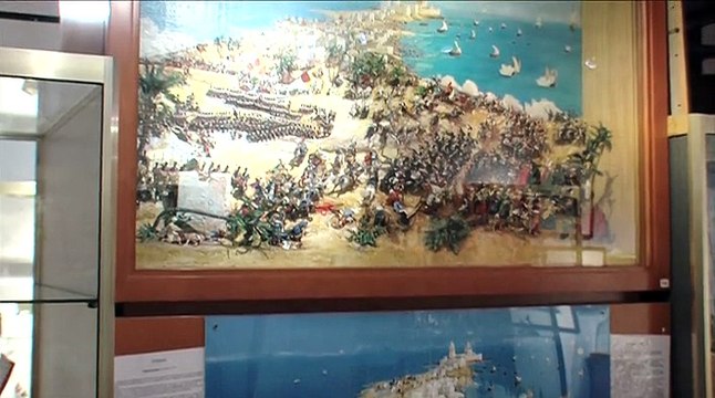 Napoléon aux enchères