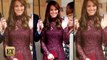 Kate Middleton Stuns in Gorgeous Lace Gown