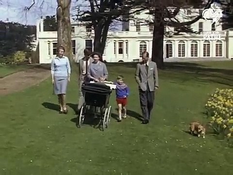 British Royal Family: The Duke and Duchess of Windsor