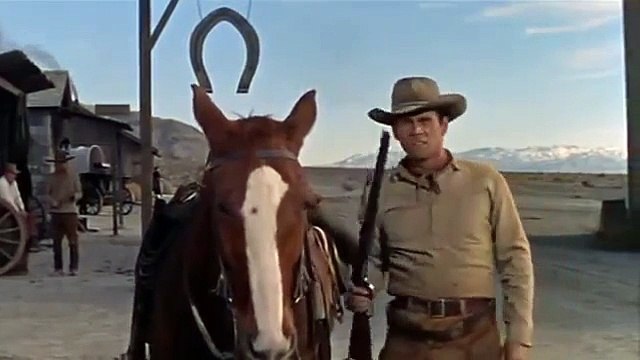 From Hell to Texas (1958) Western -PART_2