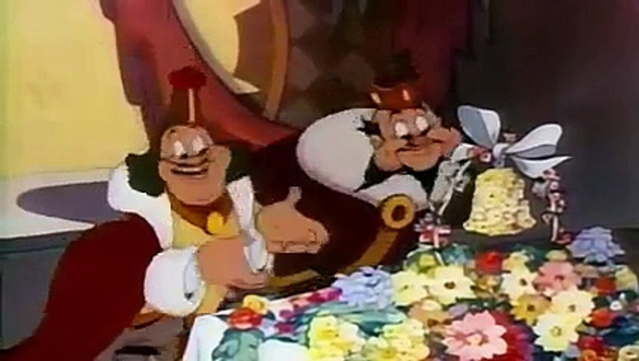 Gullivers Travels (1939)-PART_1