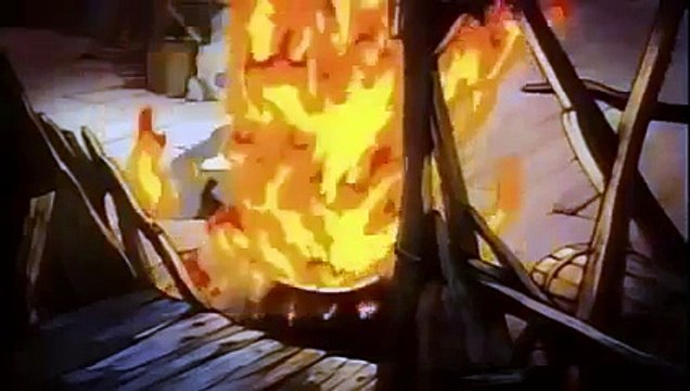 Gullivers Travels (1939)-PART_2