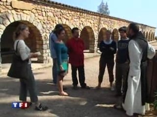 Révision île Lérins