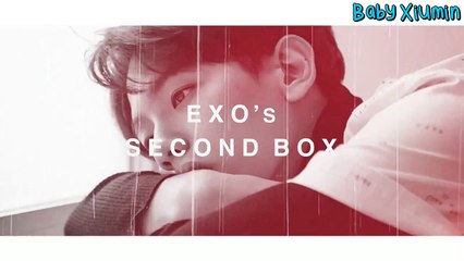 [ENG] 151023 EKSO SECOND BOX TEASER 1