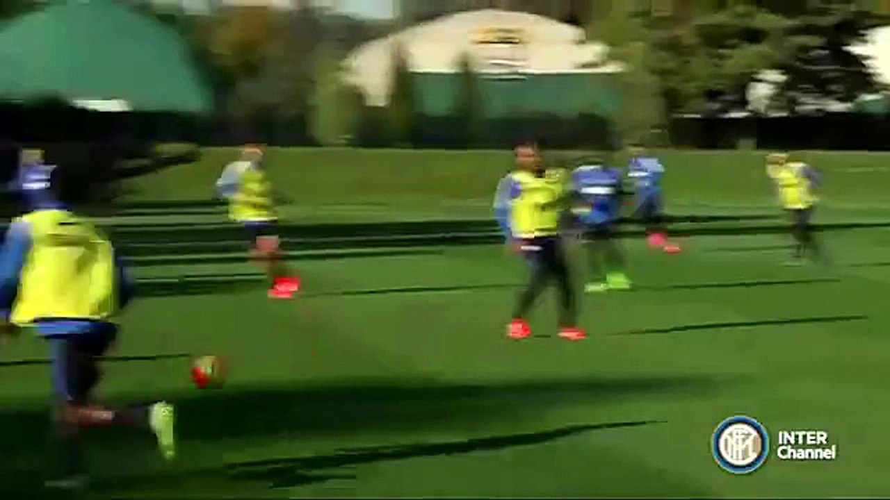 Melo'dan müthiş asist!