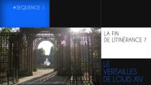 MOOC Louis XIV à Versailles, séquence 1, vidéo 2 : La fin de l’itinérance ?