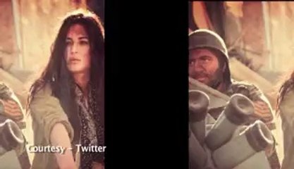Get Ready Phantom Trailer Saif Ali Khan and Katrina Kaif Latest Hindi Movie Trailer Full HD By Daily Fun