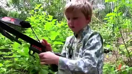 Adventure Kids 1 Kids Nerf War Operation Sister Rescue