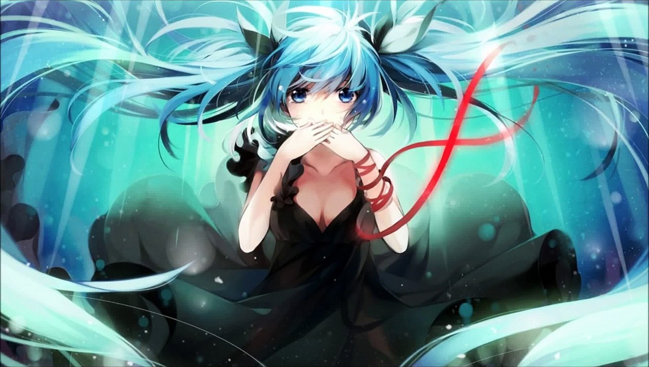 Nightcore - Say Something