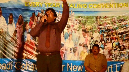 Convention 2015 Third day part 10