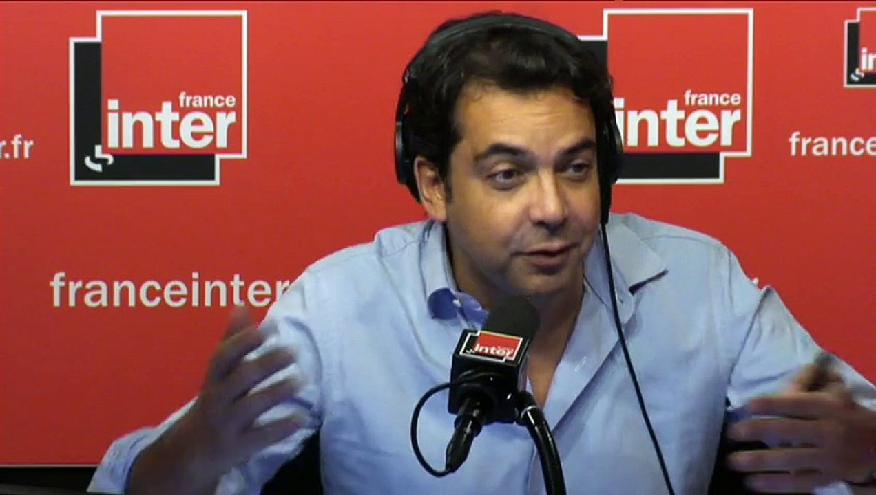 Les Chedid répondent aux questions des auditeurs du 7/9