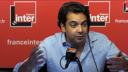 Les Chedid répondent aux questions des auditeurs du 7/9