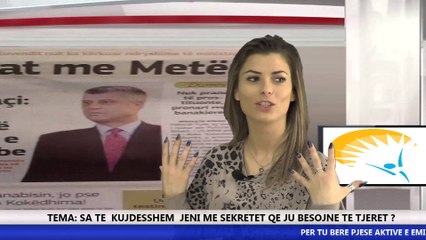 Zjarr Televizion: ZBARDHI - SHTYPI I DITES 23 TETOR