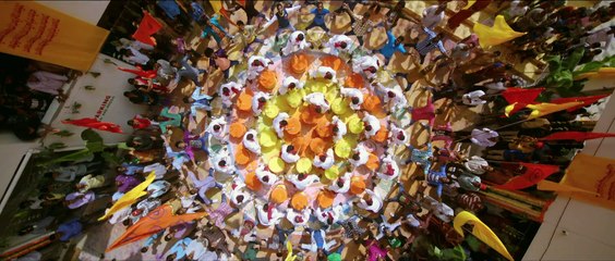 Balakrishna's Dictator teaser _ NBK Dictator trailer - idlebrain_com