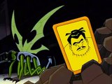 Ben 10 Ultimate Alien Cosmic Destruction Parte 16