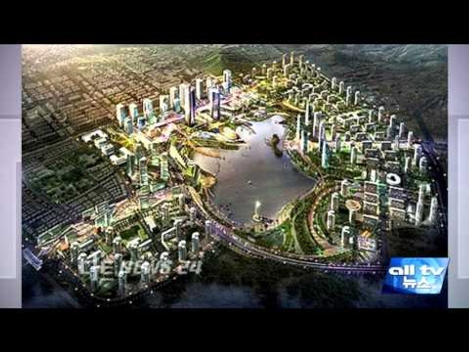 천안시의원 밴쿠버 호텔서 흡연했다 망신살 ALLTV NEWS 22OCT15