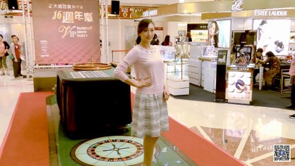 20151021 VIP Fashion Show (3)