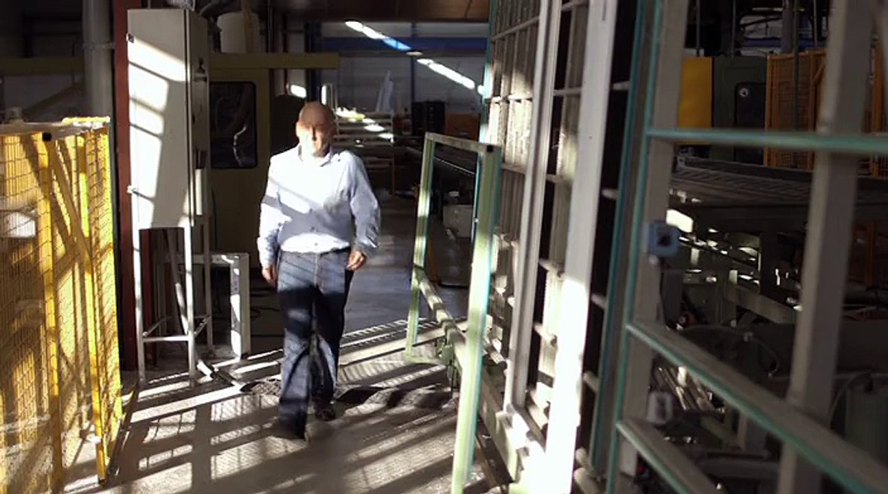 Découvrir le métier de responsable de production informatique - "Beau Travail !"