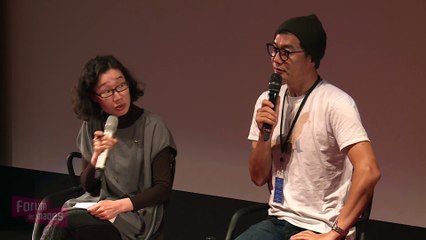 "J'étais très bon en français" - Jang Jin