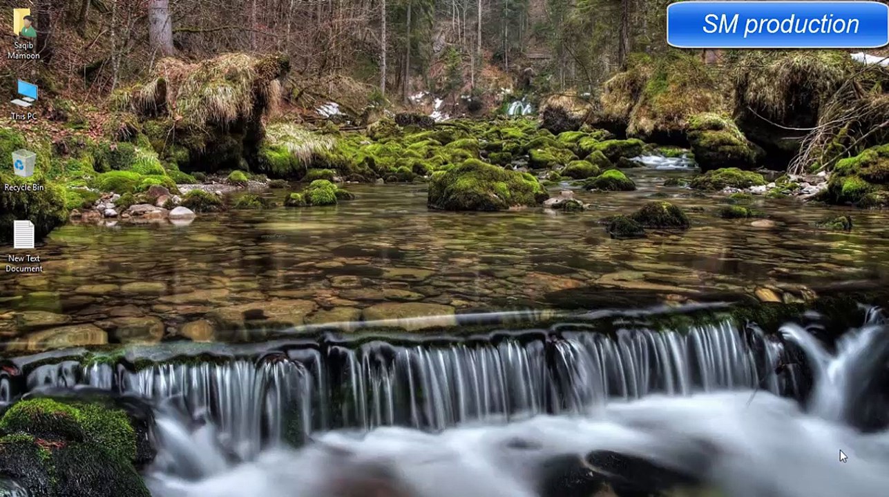 Windows 10 How to apply and manage wifi settings