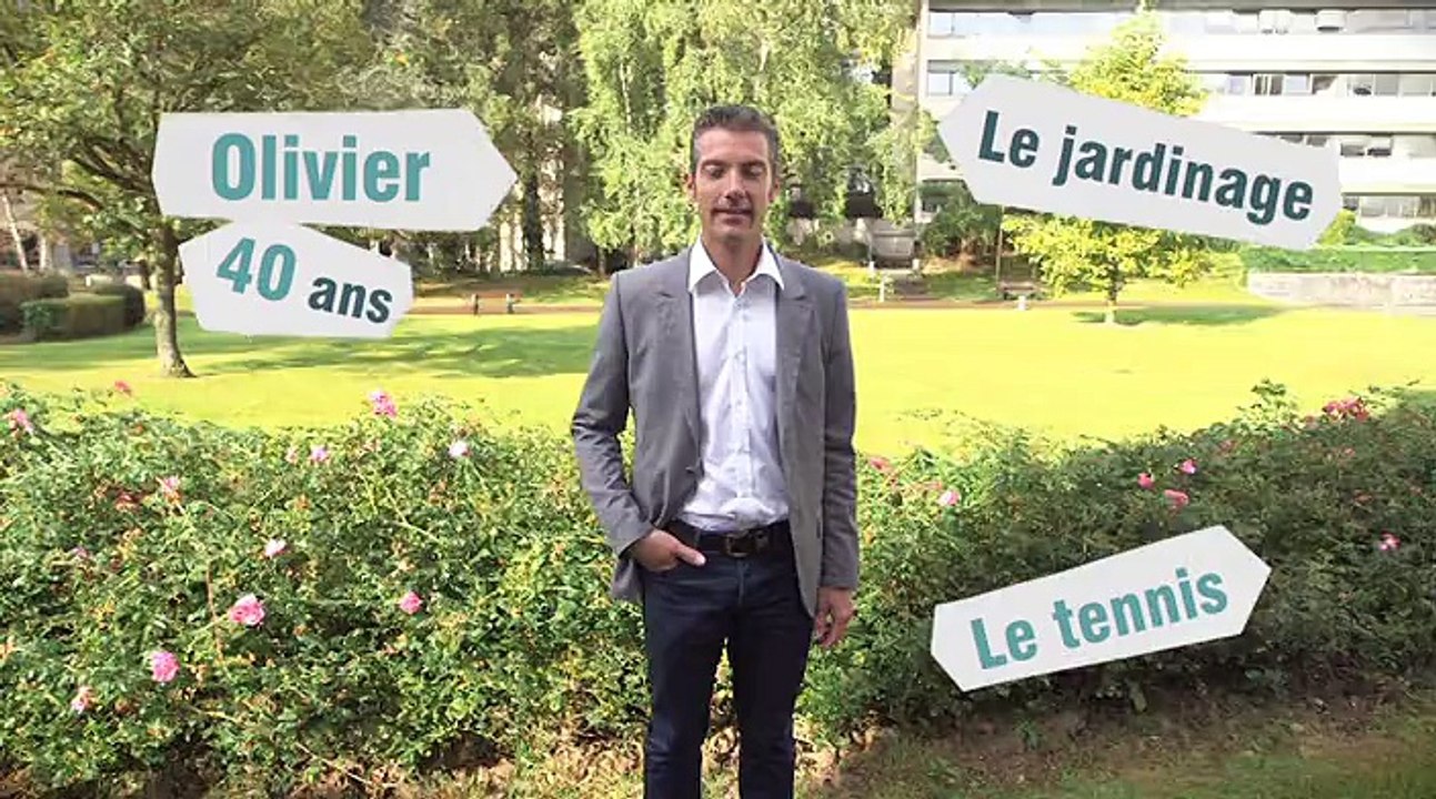 Découvrir le métier de conseiller assurance et gestion du patrimoine - "Beau Travail !"