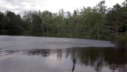 Catalin Alexandru Duru Hoverboard, with Back to the Future Theme