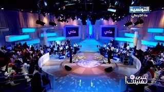 Chedy Achhab & Abdelkrim Benzarti -و الله يا سوسو  -  ديو رائع - شادي اشهب و عبد الكريم البنزرتي